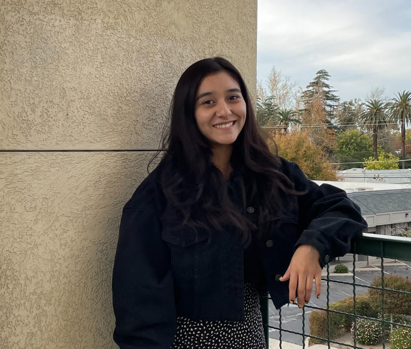 Meet Transitional Kindergarten (TK) Teacher, Yadira Carranza